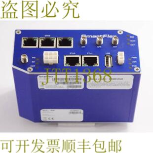 供应B+B SmartWorx SmartFlex XC3-SW XC3SW 三端口交换机 SR