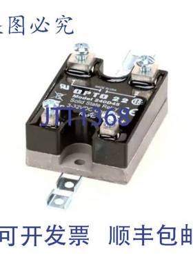 原装供应继电器 240V 45A SCT4000E Star Mfg 2E-Z22494