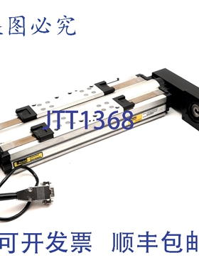 原装供应Parker 404100XRMSD2H1L1C1M8 直线执行器，行程 100 毫