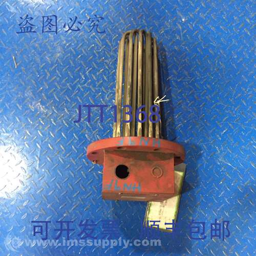 原装供应Big Chief Supply FH6-42415X 法兰加热器，24000 瓦 USI