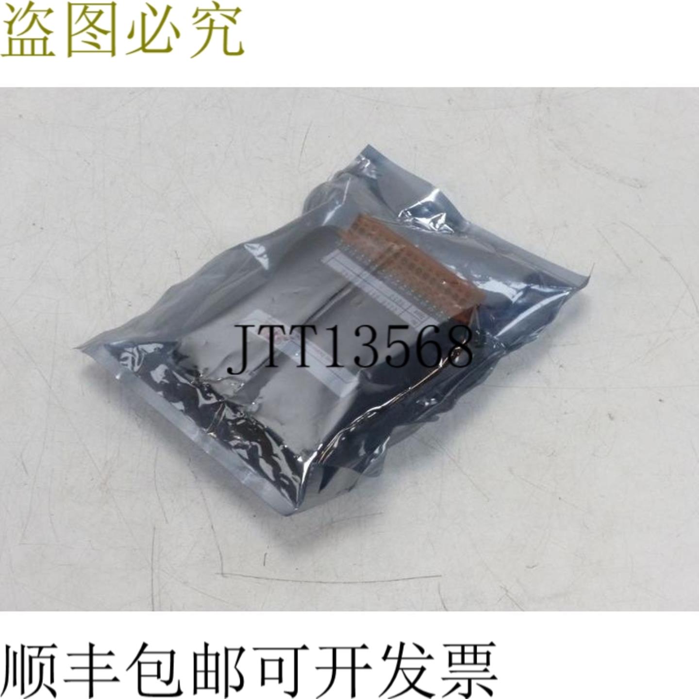 SSB驱动技术 UD53 ISS2 旋转变压器选项模块 STDJ45 未使用 OVP