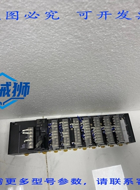 原装供应 PA205R CJ2M CPU13 OC211 ID211 DA021 AD081-V1 3X AD0