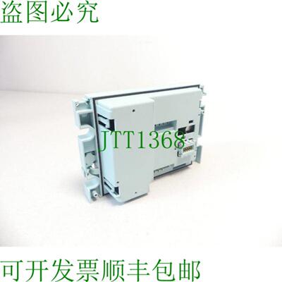 6ES7148-4FC000-0AB0 电子模块 E-Status 06 SN C-C9VF6353