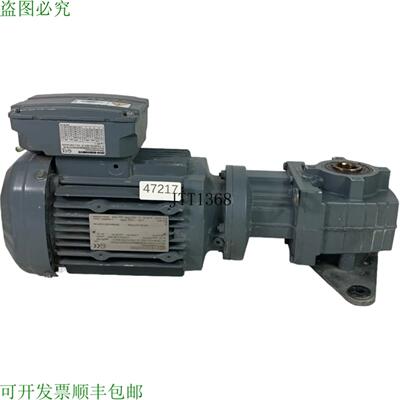 供应Sew- WA37TII2GD EDRE80M42GDKCCTFAL Motoriduttore 07