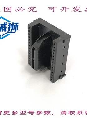 原装供应 7202001-01 6ES7390-0AA00-0AA0 总线连接器 5个