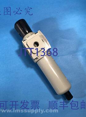 原装供应Aventics 8652APBP3FA00GN 颗粒过滤器调节器 4009