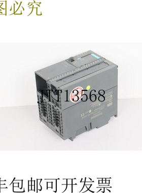 状况： 6ES7312-5BE03-0AB0 6ES7 312-5BE03-0AB0 CPU312C E-St.1