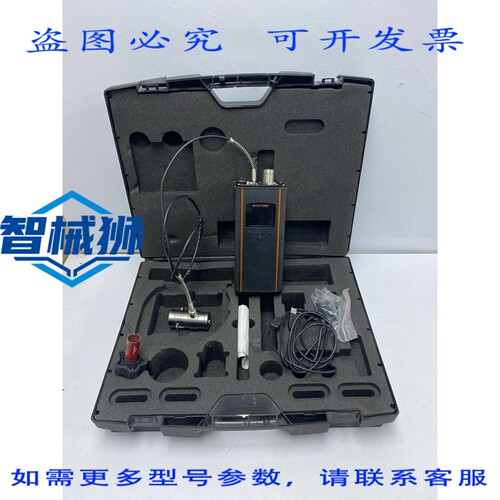 原装供应 ELCOMETER 510S 型号 510-20S 自动拉脱式液压粘附力测