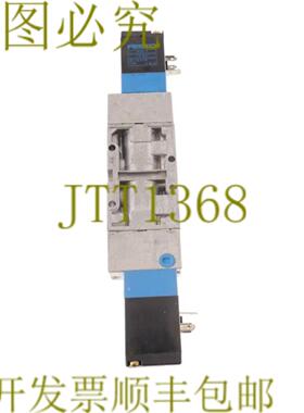 供应费斯托 MVH-53E-18-SB-V1 118803 + MSV-3 119 807