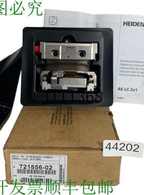 供应海德汉 AE LC 281 721856-02 Escaner 秤读数头扫描仪