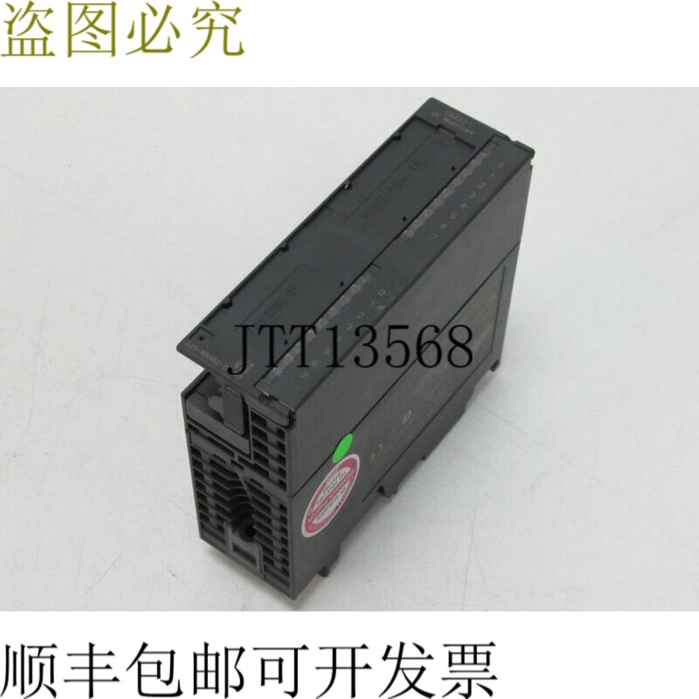 S7 300 6ES7 321-1BH02-0AA0 SM321 E-St03 + 插头测试解锁状