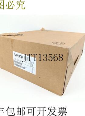 Lenze 伺服驱动器 EVS9323-EP 339323PE8G80 未使用 & OVP