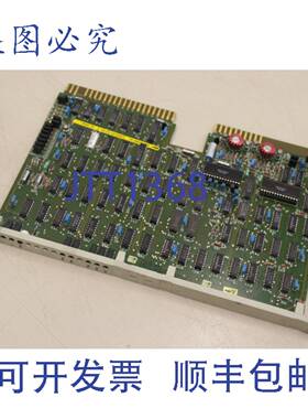原装供应BBC 棕色 Boveri HEDT 300867 R1 ED 1822 模块卡板 ED18