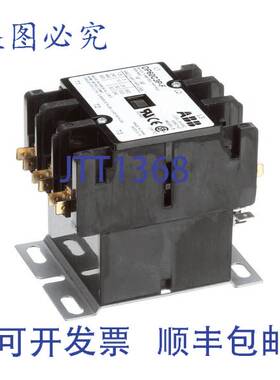 原装供应机械接触器 60 安培 24V 替换件 MPN Ultrafryer 18A103