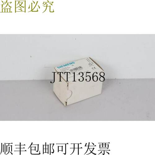 3SB2202-0AE01 按钮未使用和 OVP