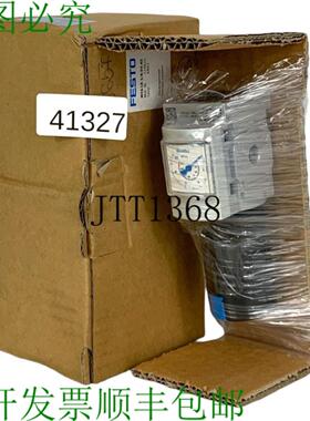 供应FESTO MS4-LR-18-D6-AS 529423 阀门调节阀