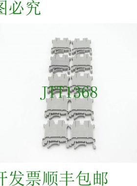 Phoenix Contact UK 10 直通端子 灰色 PU 10 件