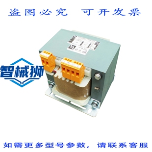 原装供应 MICHAEL RIEDEL RSTN 500 变压器 PRI 475/500/525 500V