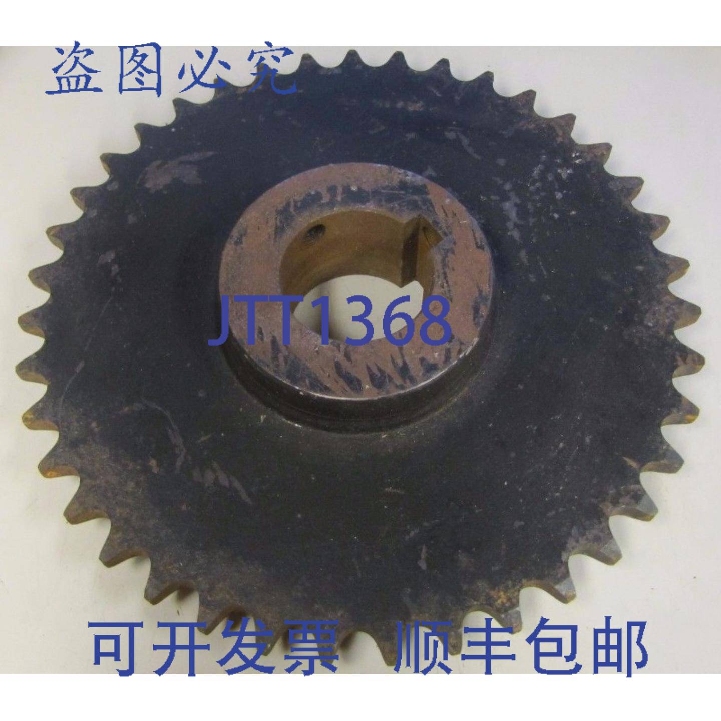 供应MARTIN 100 B 39 1-14 节距 39 齿 16-14 外径 100B3