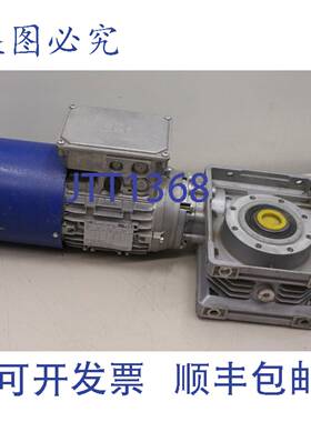 原装供应MOTORI ELETTRICI TF80B 4CA NM20 0.75kw Ex & W75U 电