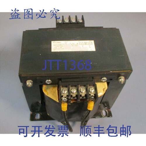 供应Square D 9070T2000D1 2 kVA 单相变压器