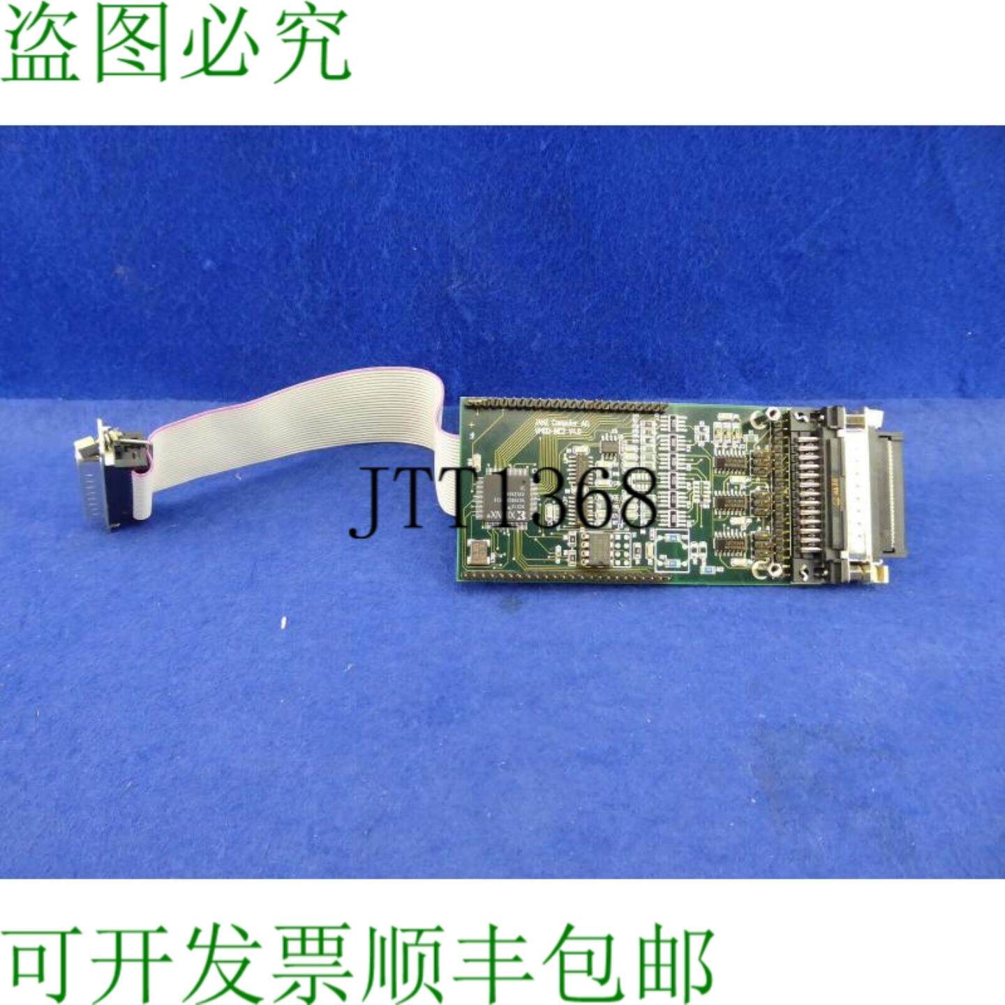 供应Fanuc Janz模块总线Vmod-inc2 V40计算机模块Bo-fmb-340