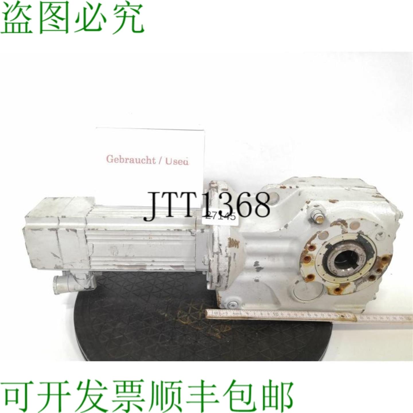 供应Sew 齿轮马达 KA47 CMP63M  Ky AK0HSM1 轴