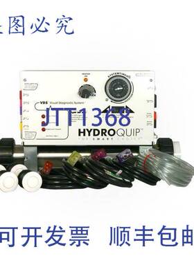 原装供应HYDROQUIP CS6009-US2 控制 HQ 5.5kW