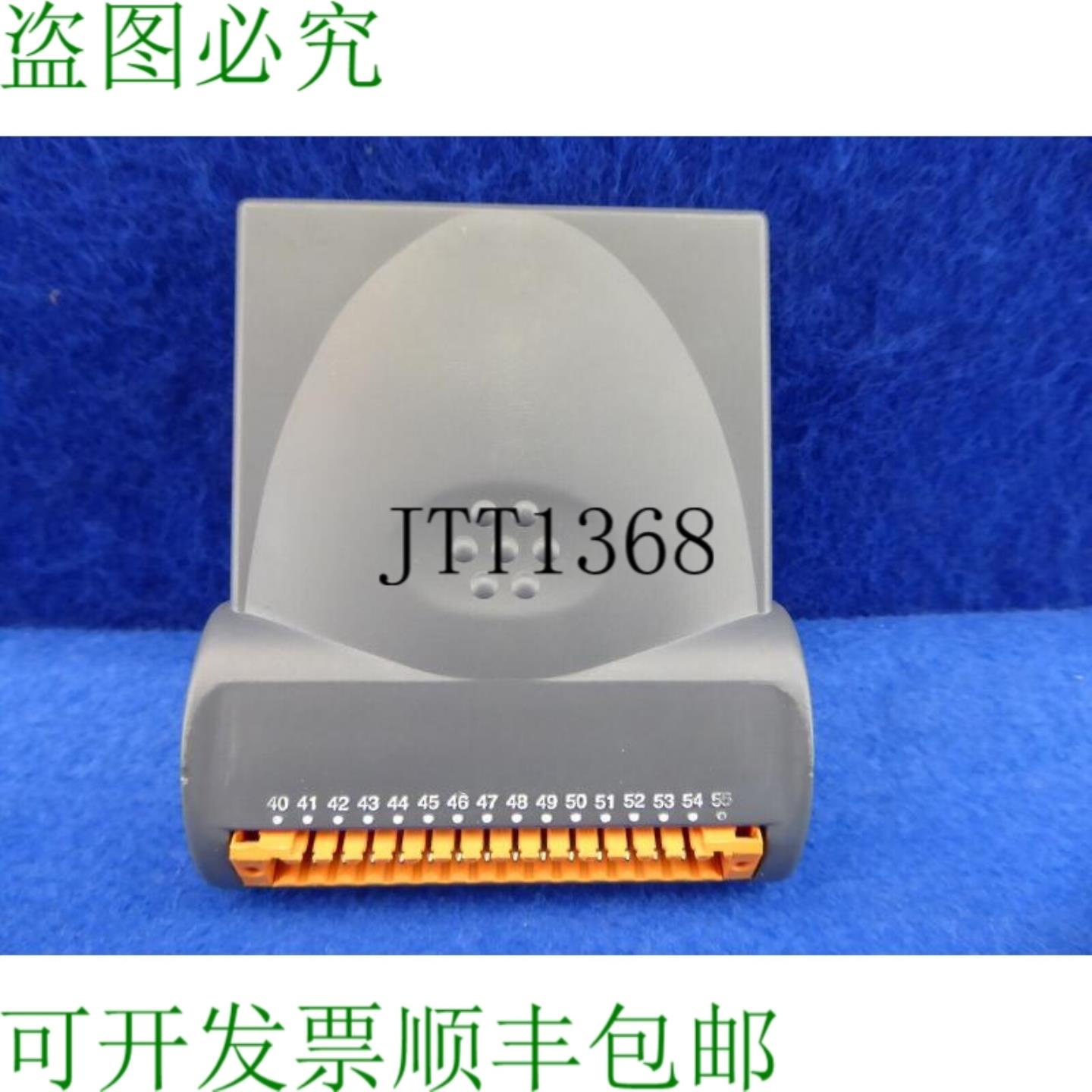 供应控制技术 Unidrive Ud53 Iss4 第二编码器选件模块