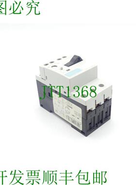 3RV1011-1EA10支架E支架01+3RV1901-1E辅助开关
