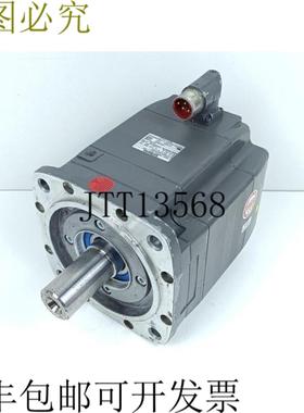 伺服电机 1FK7083-2AF71-1QG0 nMax 6000min 测试且 CONDITION