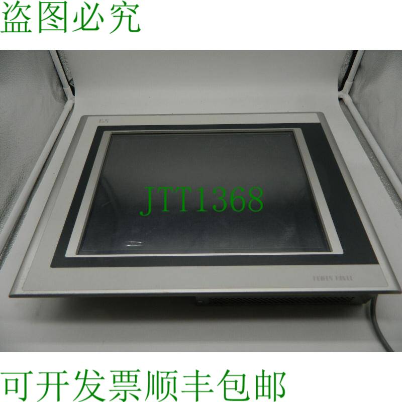 原装供应B&R 5PP120.1505-37A 5PP120150537A触摸屏瘦身电源面板