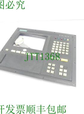 6FX1130-0BA02 键盘 SN 42369-136 E 支架 B 570 300 920101