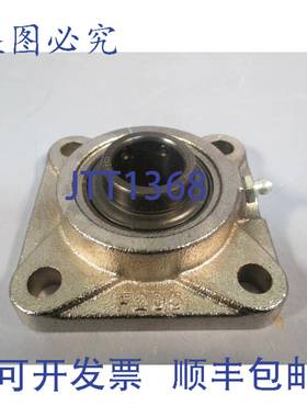 供应IPTCI 4法兰轴承 25MM 402-10-0082 F205