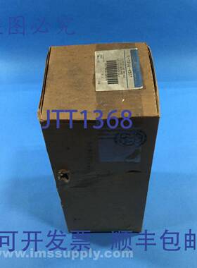 原装供应江森自控 V-7216-4507 3/4 英寸铸铁阀门，3-6 PSIG FNOB