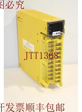 供应Fanuc A03B-0819-C154 AOD16D板