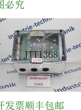 供应RONIC DTN-005-040000000 DTN005040000000