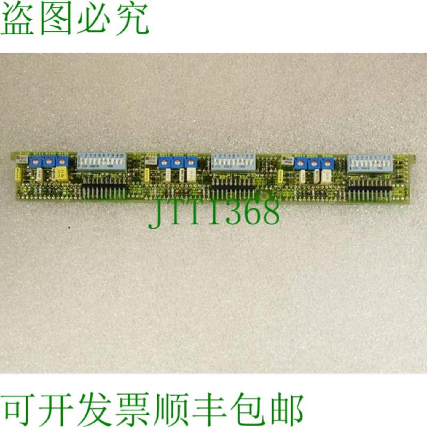 6SC6100-0SA21 Simodrive 610 AC - VSA FBG 安装 3 轴