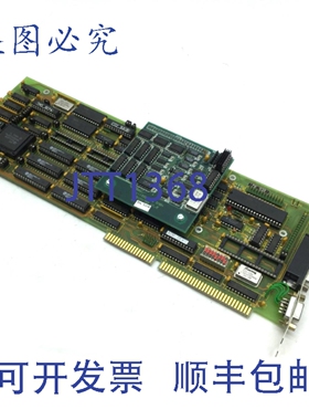 原装供应Scanlab RTC1000 V2 激光打标扫描头控制板，无 EXT2 DB9