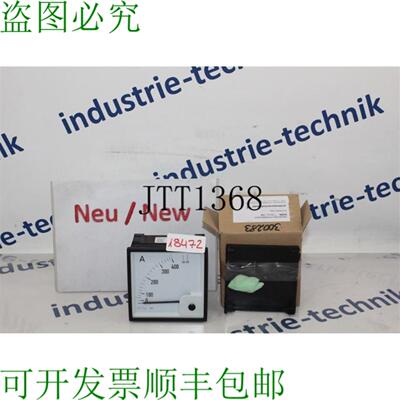 供应Eltroma technik EQ 96 4001A 仪器 &agrave; Cadre Mobile A