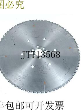 BRUNNER 锯片 16400789 HW 72TFZ N 300x3225 状况