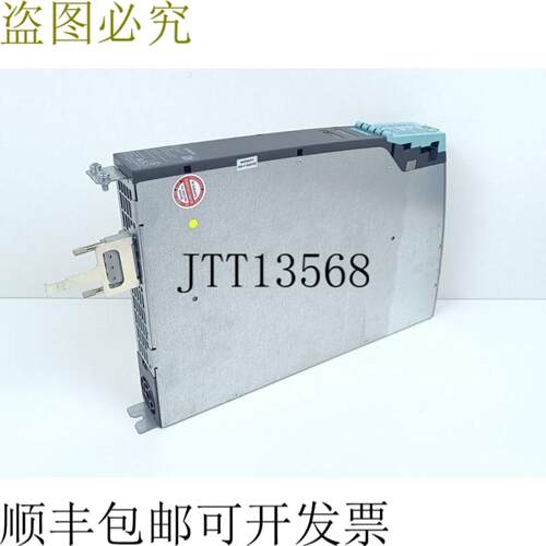 10kw 6SL3130-6AE21-0AB1 FSD测试和标准