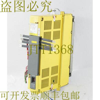 供应Fanuc A06B-6089-H204 伺服放大器 EA8428532