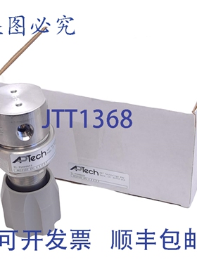 原装供应APTech AK1010S 4PL 4400P 压力调节器，1/4英寸 NPT 接