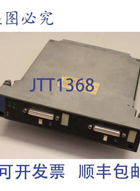原装供应Telemecanique TSX SCM 2022 V:1.4 通信模块 TSXSCM2022