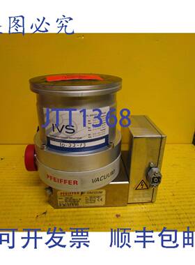 供应PFEIFFER 涡轮泵 TMH 261 DN 100 ISO-K3P PM P02 820 GA