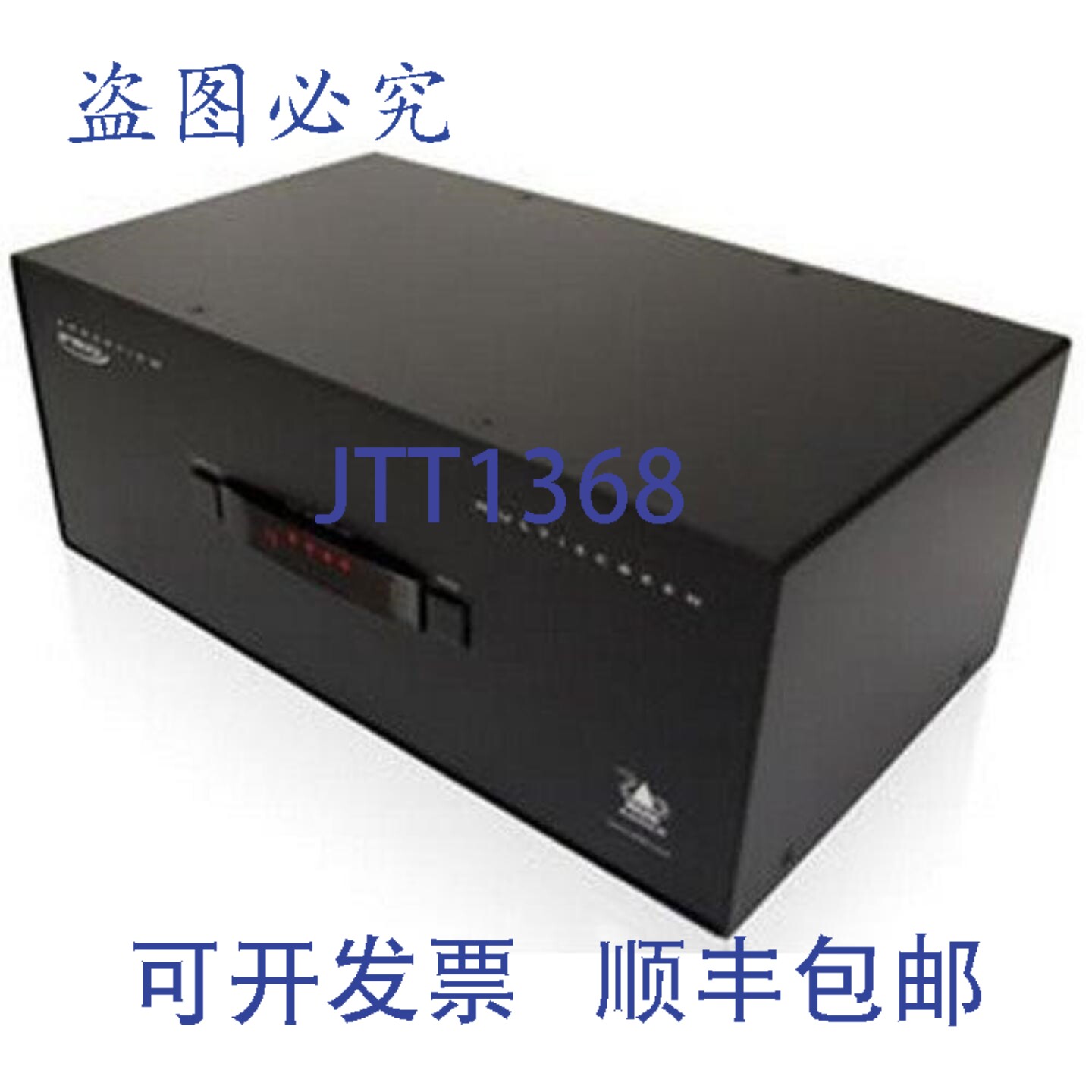 原装供应Adder AV4PRO-VGA-TRIPLE-US VGA USB 4 端口 KVMA 切换