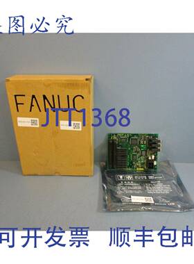 供应Fanuc A20B-0236-C20513A 探测器接口模块 PCB