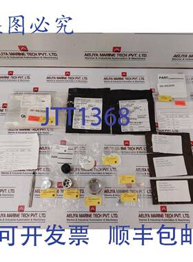 供应Oceaneering 100755-RK 阀门100749 RevB