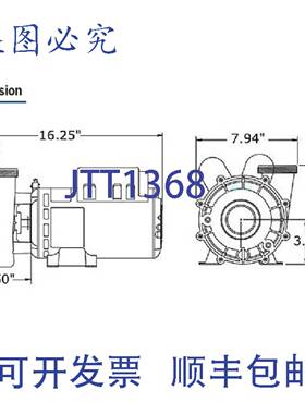 供应CKO 06610006-2040 15  AquaFlo FloMaster XP2 48  115